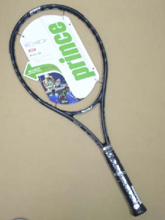 prince exo3 black 100